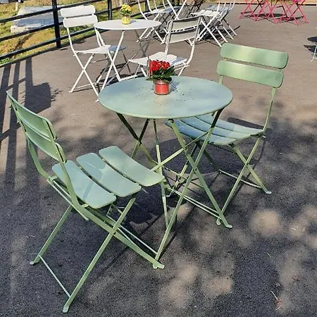 Szálloda Palaiseau 3*