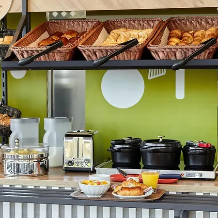 Palaiseau 3* Igny (Essonne)