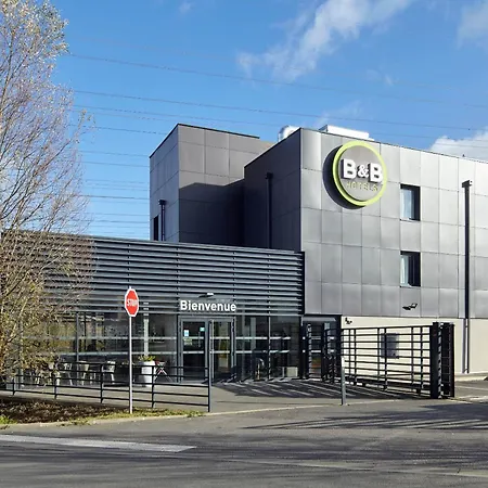 Palaiseau Szálloda