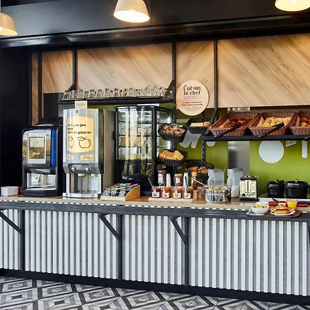 Palaiseau Hotel Igny (Essonne)