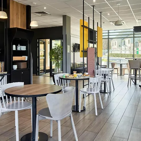 Hotel Palaiseau Igny (Essonne)