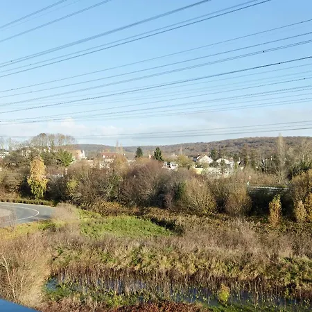 Szálloda Palaiseau