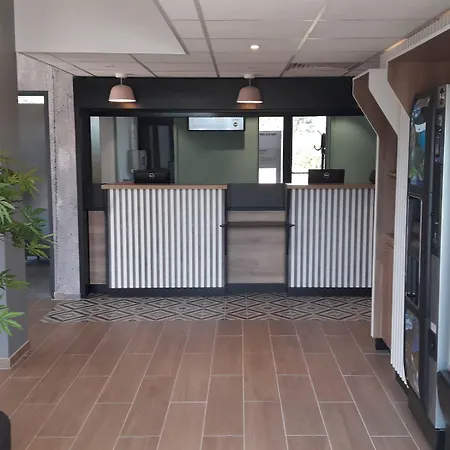 Palaiseau Igny (Essonne)