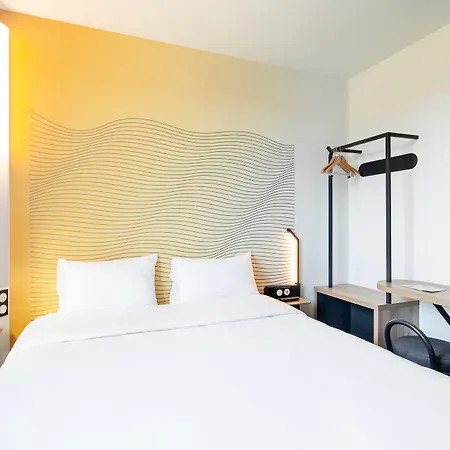 Palaiseau Hotel Igny (Essonne)