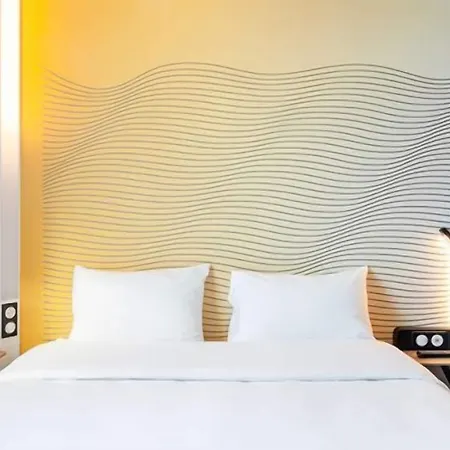 Palaiseau 3* Igny (Essonne)