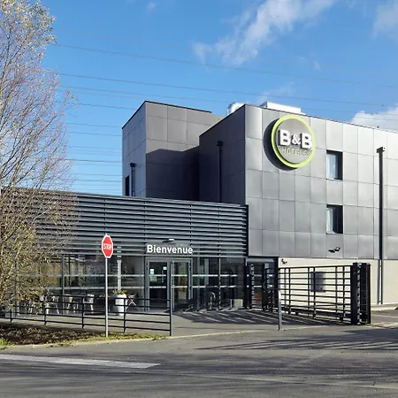 Hotel Palaiseau Igny (Essonne)