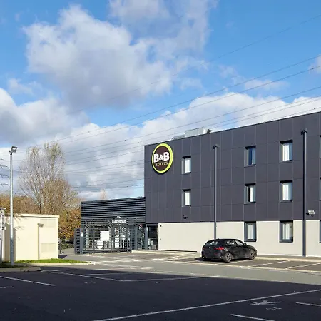 Palaiseau Hotel 3*