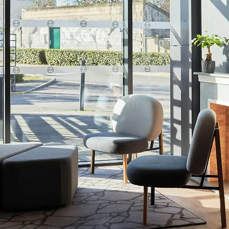 Hotel Palaiseau