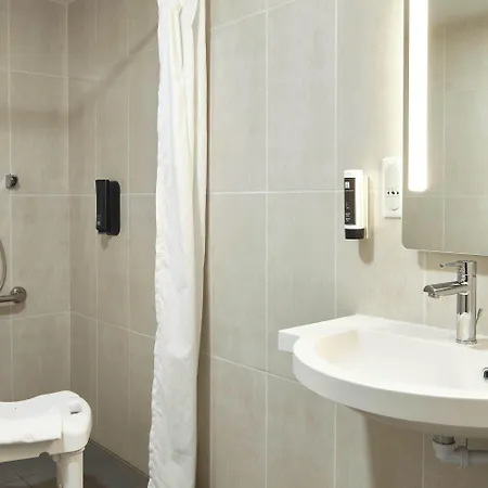 Hotel Palaiseau Igny (Essonne)