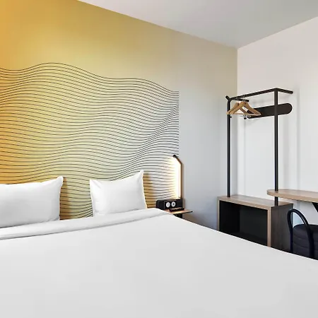 Hotel Palaiseau Igny (Essonne)