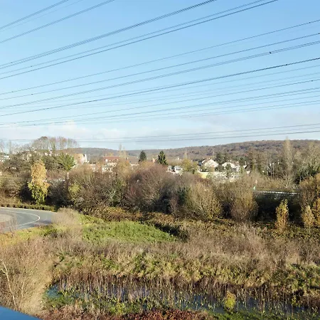 Palaiseau Hotel Igny (Essonne)