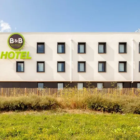 Hotel Palaiseau