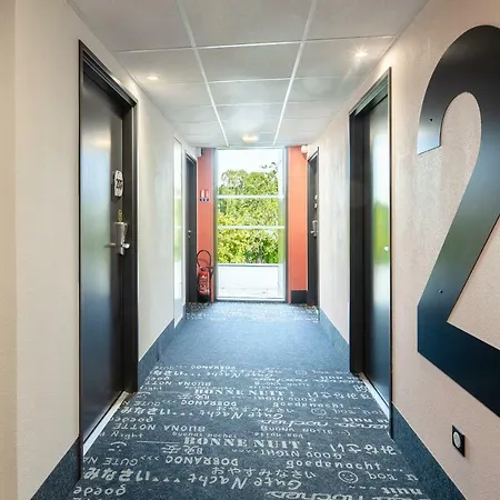 Palaiseau Hotel Igny (Essonne)