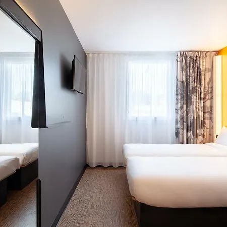 Palaiseau Hotell Igny (Essonne)