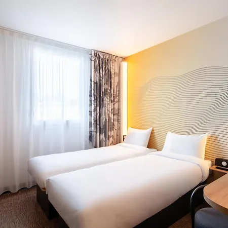 Palaiseau 3*