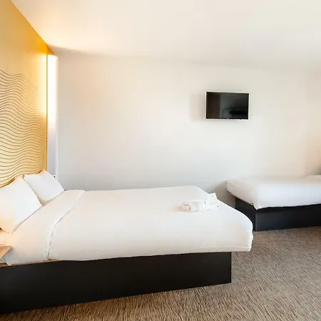 Palaiseau 3* Igny (Essonne)