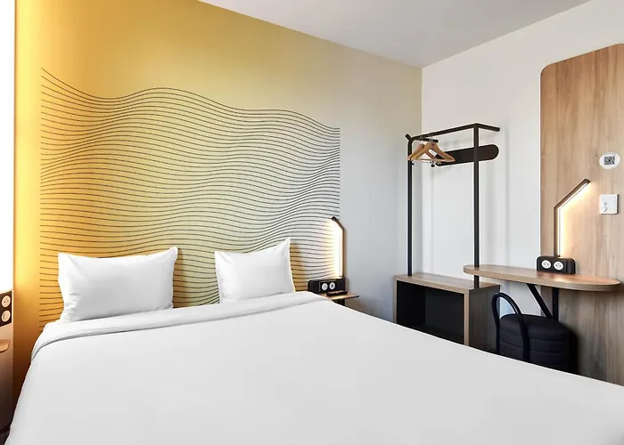 Hotel Palaiseau