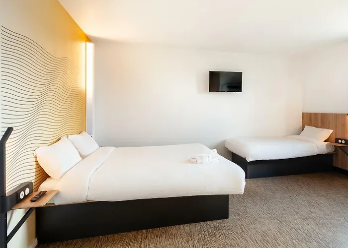 Palaiseau 3* Igny (Essonne)