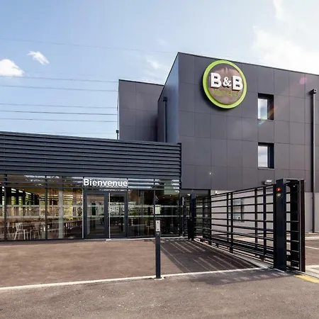Hotel Igny Palaiseau