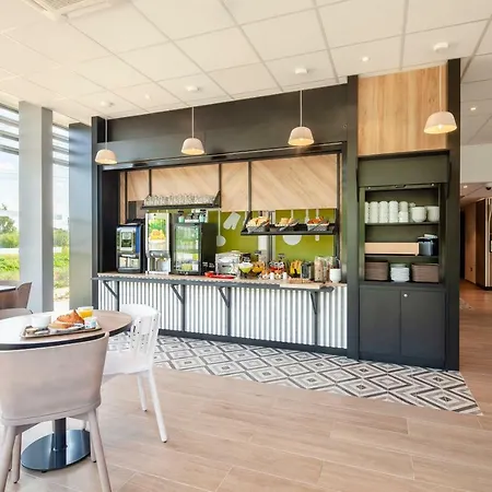 Hotel Igny Palaiseau