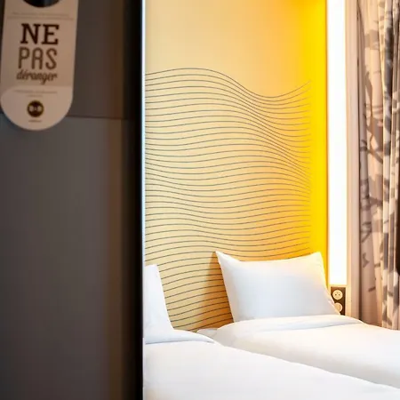 Hotel Igny Palaiseau