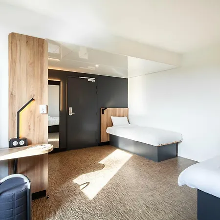 Igny Palaiseau