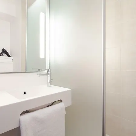 Hotel Igny Palaiseau